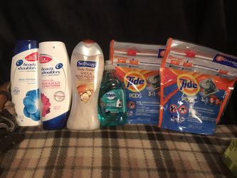 All $20