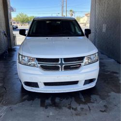 2014 Dodge Journey