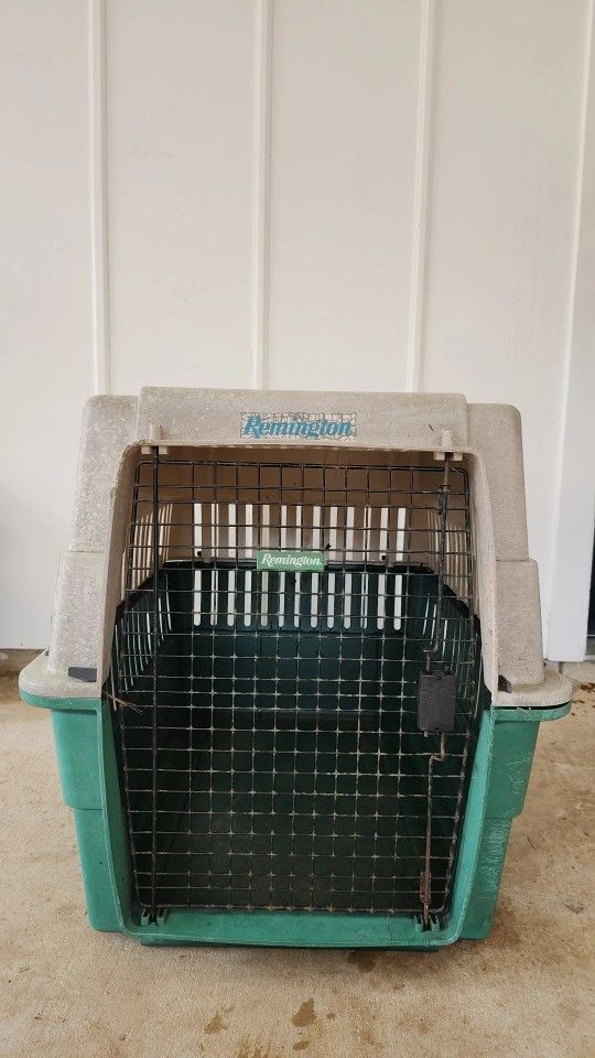 Dog Kennel