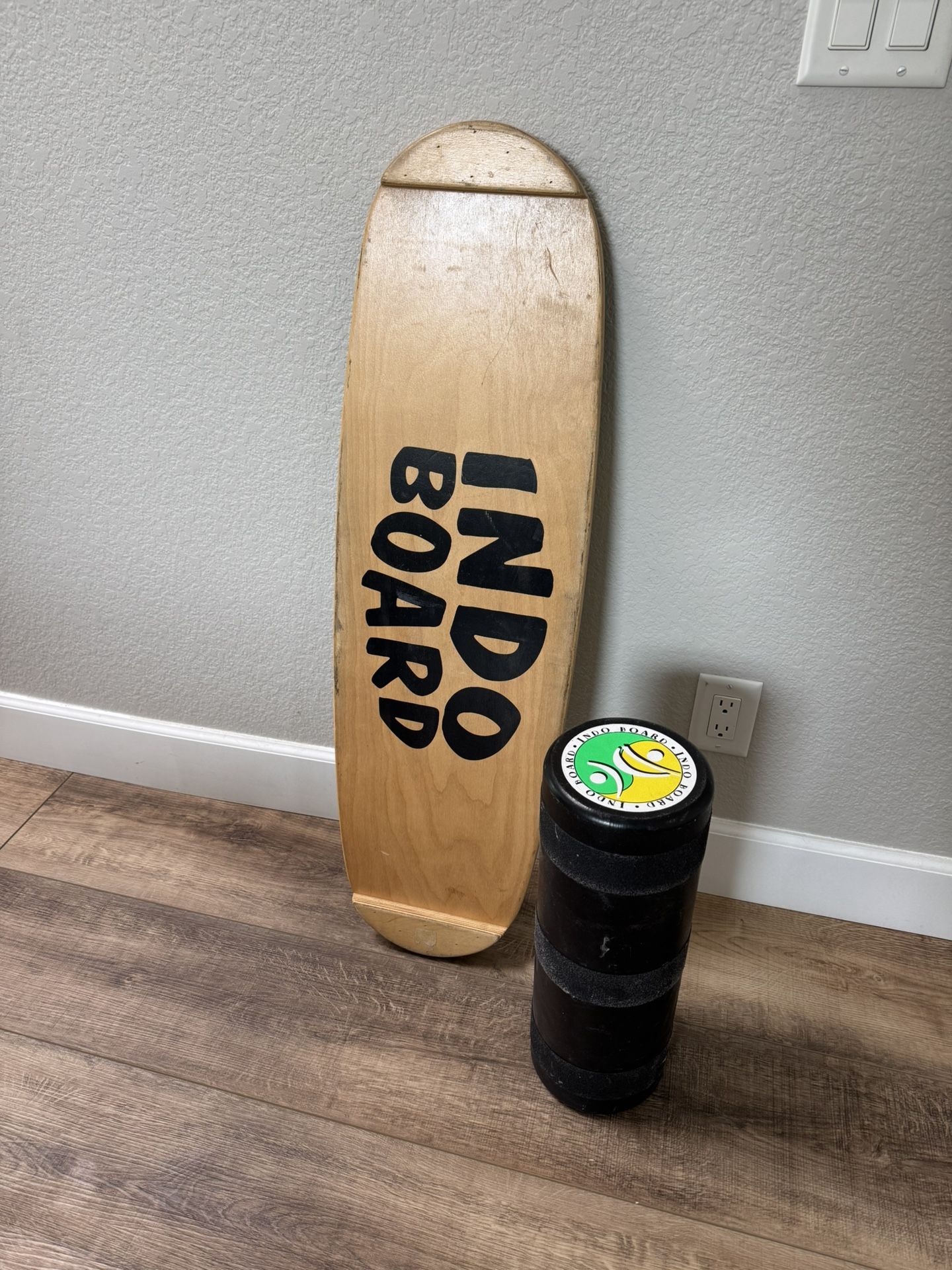 INDO Board