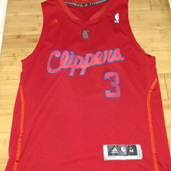 Clippers Jersey