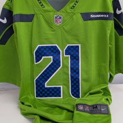NFL Jersey Men's Medium $120