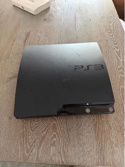 PS3 for sale