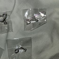 New Beautiful Belly Rings