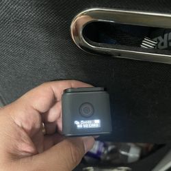 gopro hero 5 session 