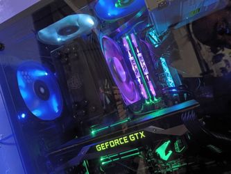 Gaming PC