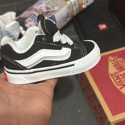 Vans Toddler