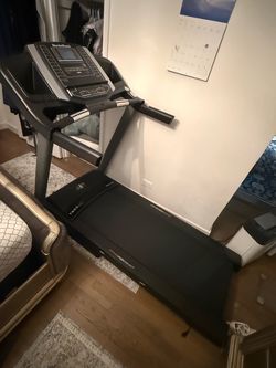 NordicTrack T 6.5 S 2.5 CHP Treadmill