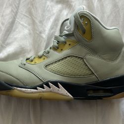 Jordan 5 Retro Jade Horizon 