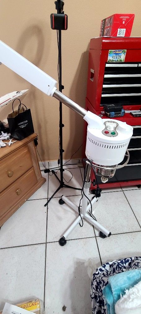 Facial Steamer