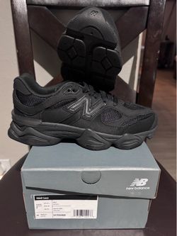 New balance 9060 shoes