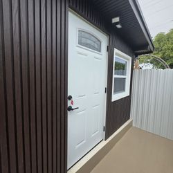 Brand New One Bed, One Bath Apartment 