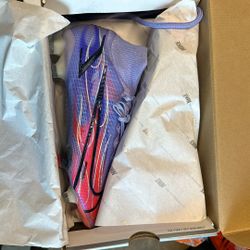Nike Mbappe Superfly 8 Size 10.5 Men’s 