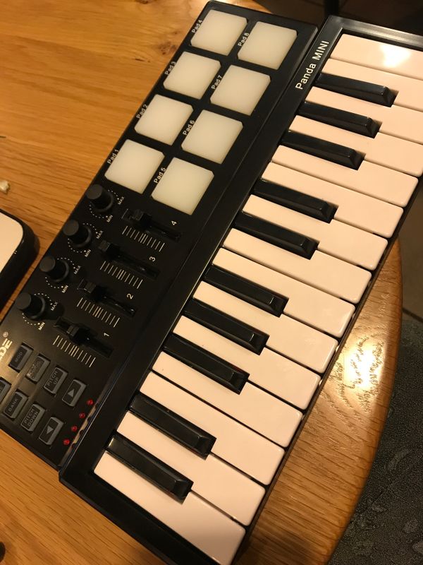 worlde panda midi software worlde panda midi software