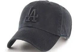 LA Dodgers 47 Cleanup Hat