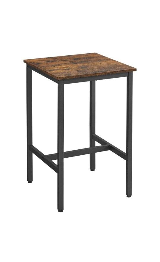 Wooden Top Stools