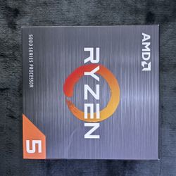 RYZEN 5