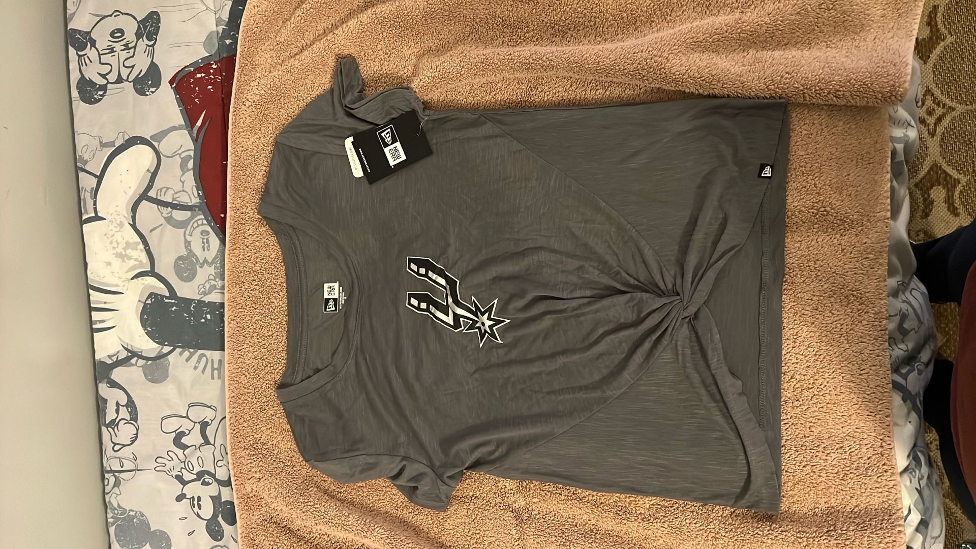 Spurs Women’s Shirt
