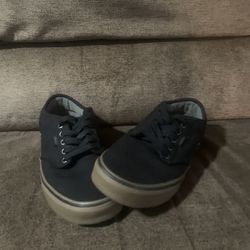 Vans Size 8.5