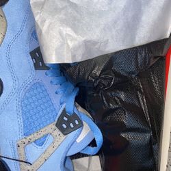 Jordan 4’s Size 3 1/2