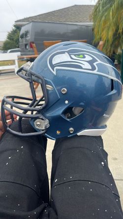 Riddle Helmet