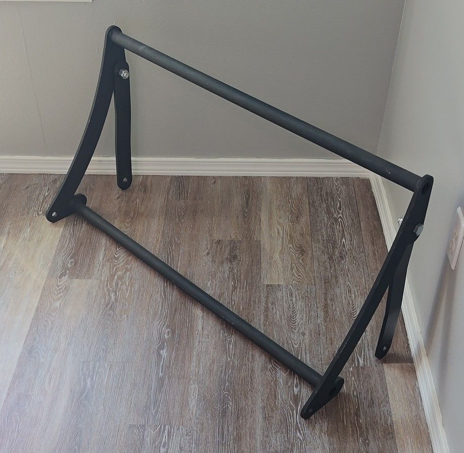 PRx Performance Pull-Up / Kip Bar – For Profile® PRO Squat Rack (Bar Only)