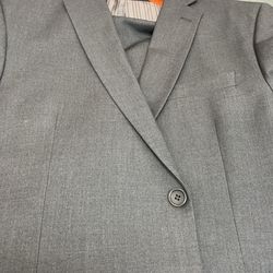 Men’s Suit 2 Pcs New