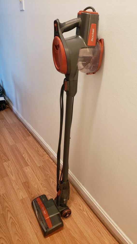 Shark Rocket HV301 Corded Vacuum Cleaner