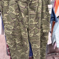 Men Sport Pants
