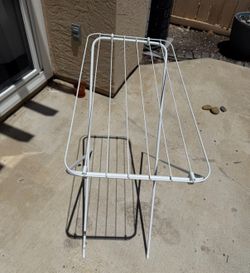 Clothes Drying Rack - IKEA