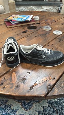 Dexter Bowling Shoes 10.5