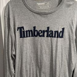 Timberland Long Sleeve