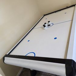  Air Hockey Table