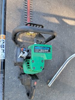 22" Hegde Trimmer Excalibur 