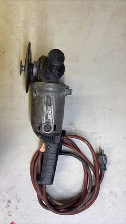 Makita sander grinder model ga7911