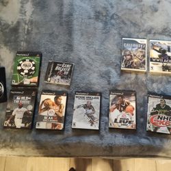 Games