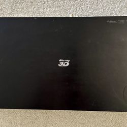 Samsung Blu-ray 3D Home Theater System HT-J4500 – HDMI / Optical