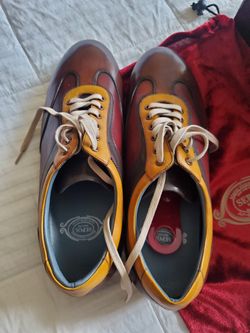 Sepol Mens Shoes