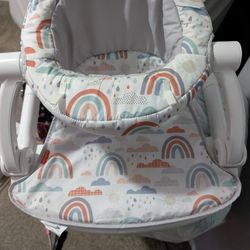 Baby Sit Up Chair