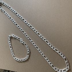 Nueva Cadena Y Esclava