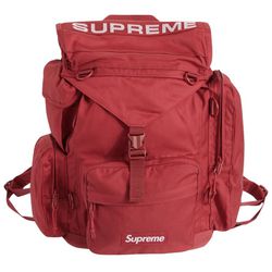 New Supreme Backpack 