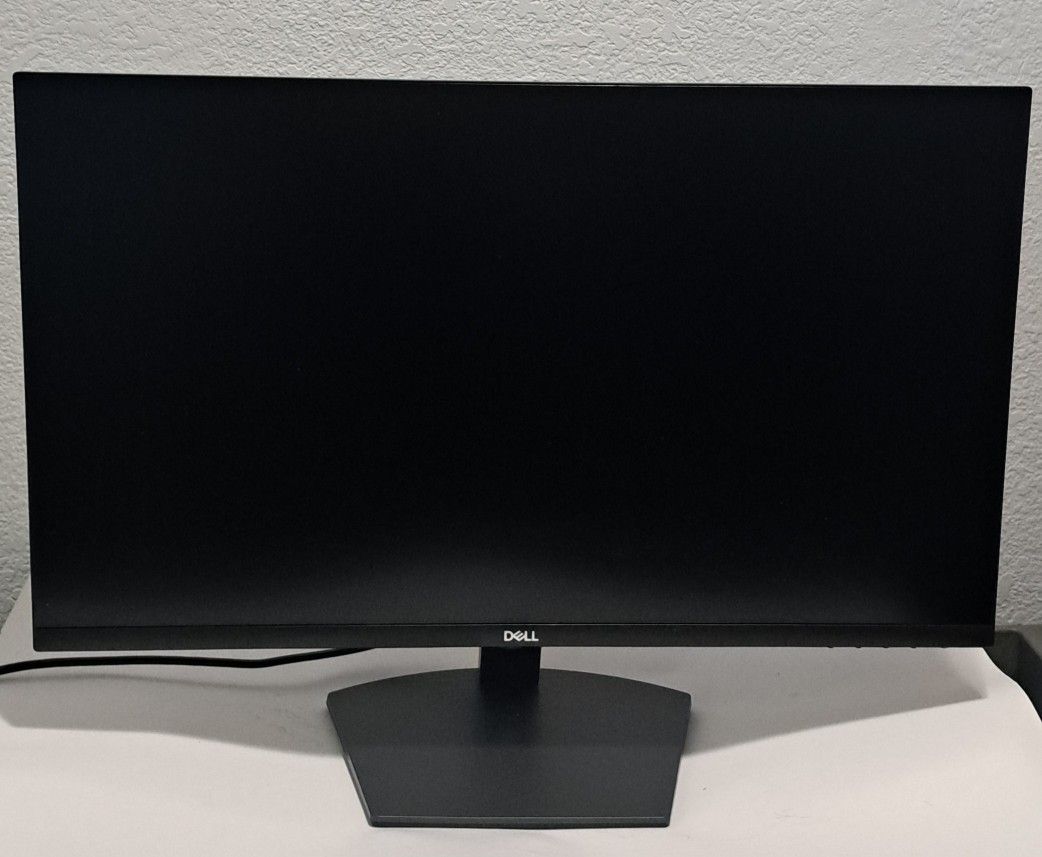 Dell S2721NX 27" LED Monitor