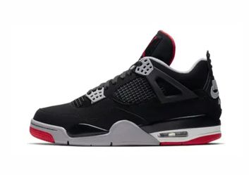 Bred 4s