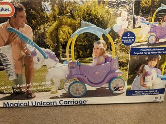 Kids Carriage