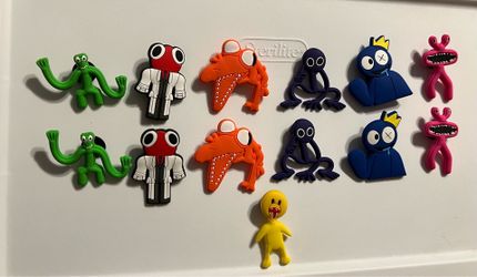 5 Nights at Freddy’s Croc Charms