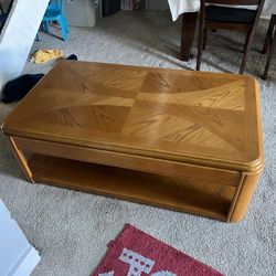 Nice Table