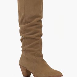 *** Brand New***VINCE CAMUTO women’s boots.  6 1/2 (Wide Calf)