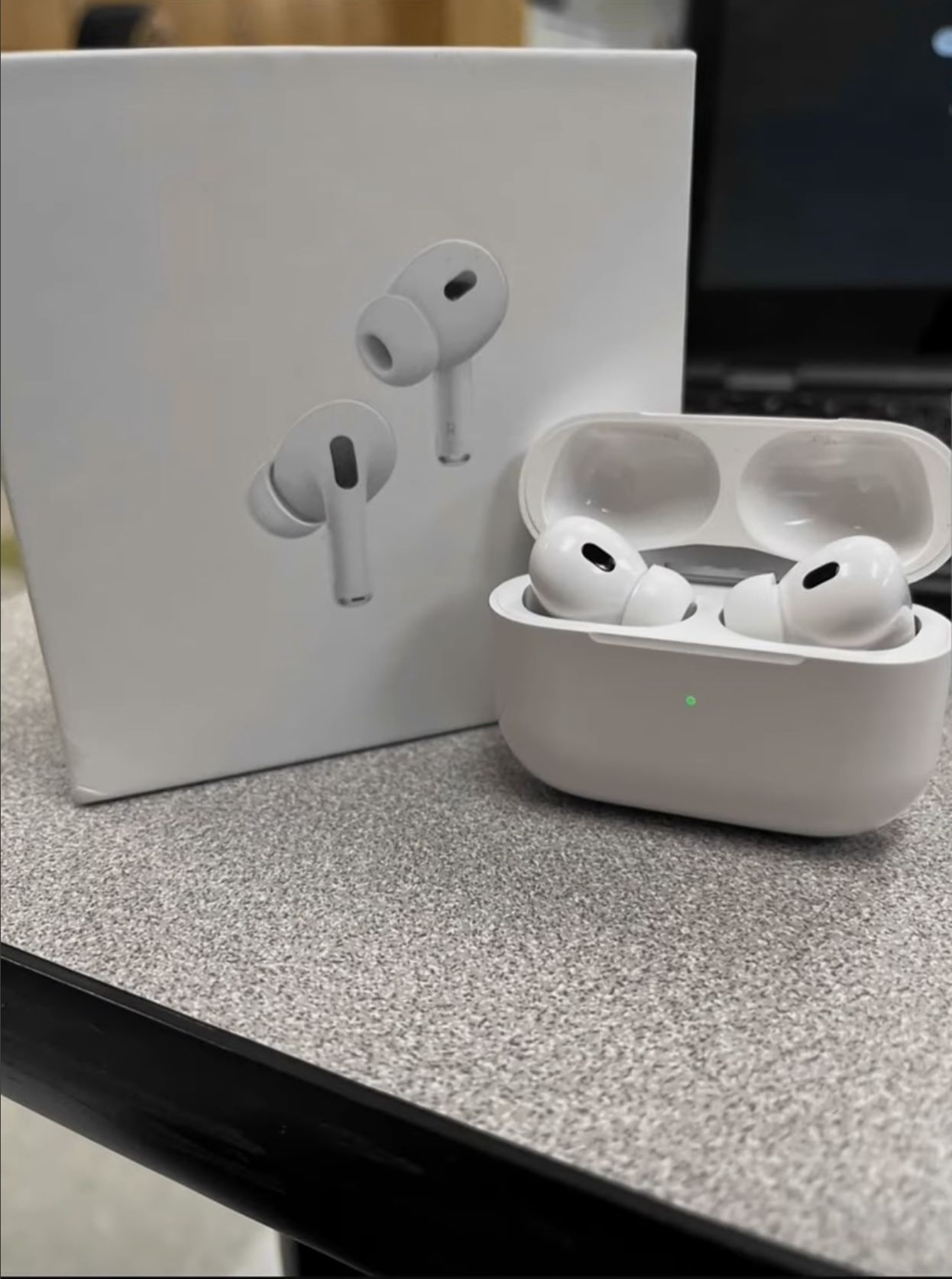 AirPod Pros 2nd Generation