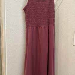 Sundress Size Small 