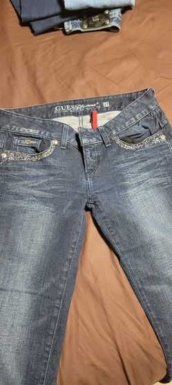 Guess Jeans Size 27